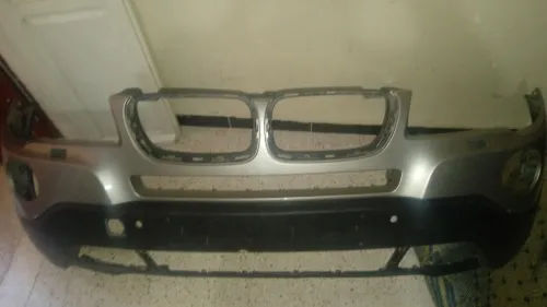 Pare-choc BMW X3 (E83)