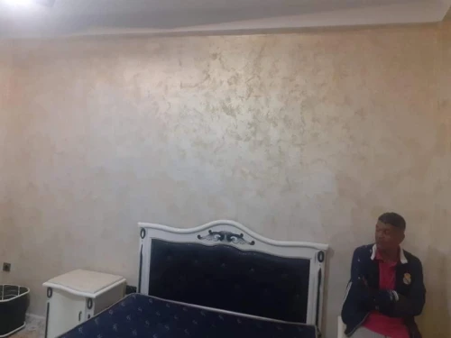 Vente bien immobilier Oran Sidi maarouf