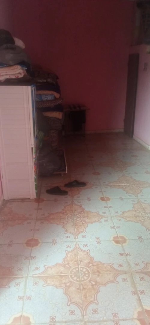 Vente bien immobilier Oran Sidi maarouf