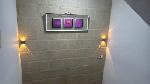 Vente Villa Mostaganem Sidi ali