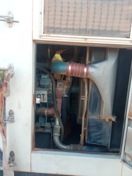 مولد كهربائي 250Kva 2023