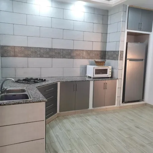 Location vacances Villa Tlemcen Ghazaouet