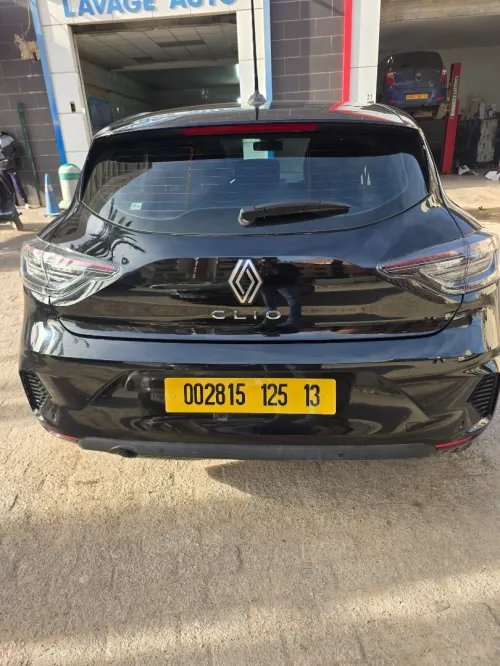 Renault Clio 5  2025 Evolution
