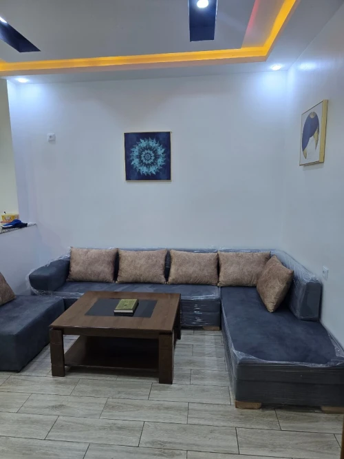 Location vacances Villa Tlemcen Ghazaouet