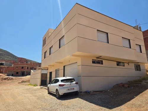 Location vacances Villa Tlemcen Ghazaouet
