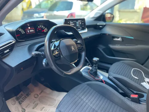 Peugeot 208 2022 Style