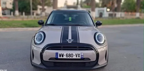 Mini Cooper 2022 One