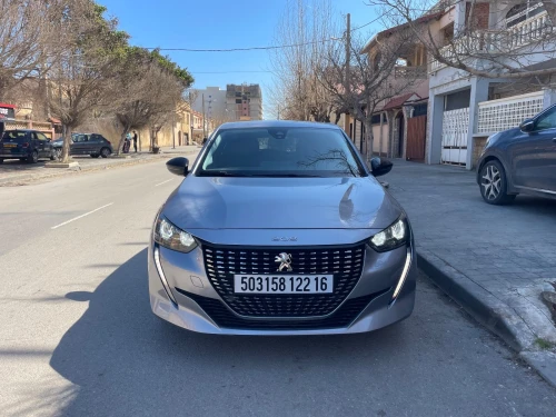 Peugeot 208 2022 Style