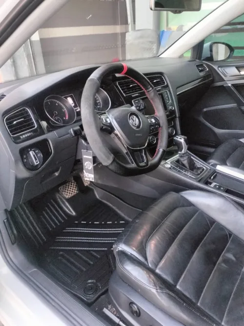 Volkswagen Golf 7 2013 Highline