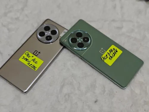 One plus Ace 3 pro 5G