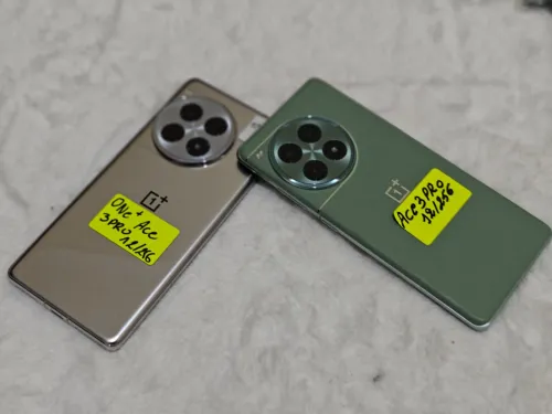 One plus Ace 3 pro 5G