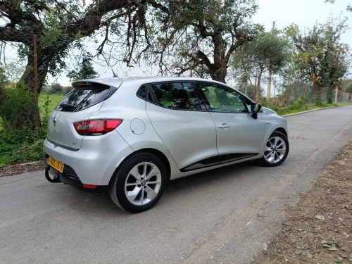 Renault Clio 4 2016 Limited 2