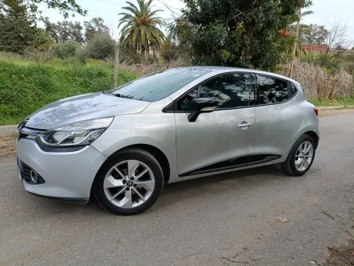 Renault Clio 4 2016 Limited 2