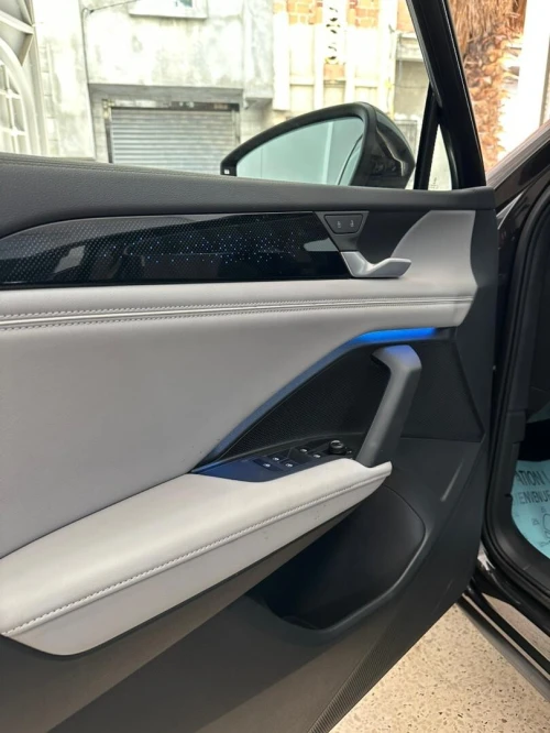 Volkswagen Tayron  2025 Luxury L