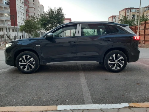 Volkswagen Tayron  2025 R-line pro