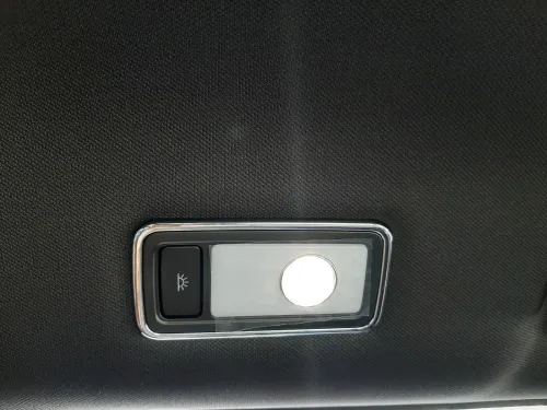 Jetour  X70 PLUS 2025 Luxury plus