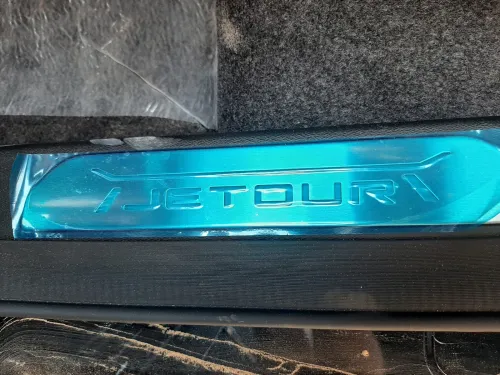 Jetour  X70 PLUS 2025 Luxury plus