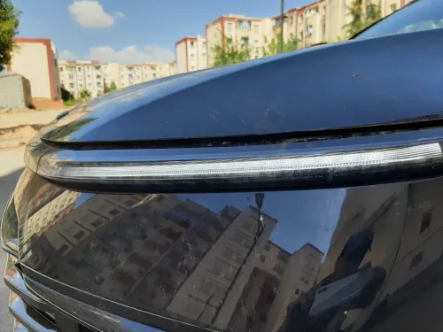 Jetour  X70 PLUS 2025 Luxury plus