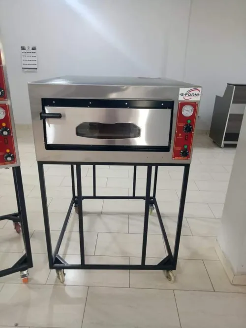 FOUR A PIZZA G-FORNI