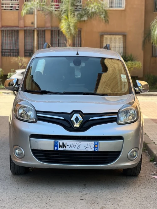 Renault Kangoo 2020 