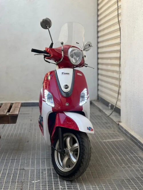 Sym Fideel 2019
