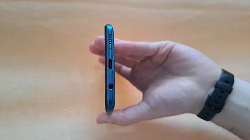 Samsung Galaxy A50