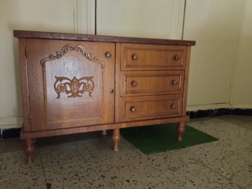 table coiffeuse 