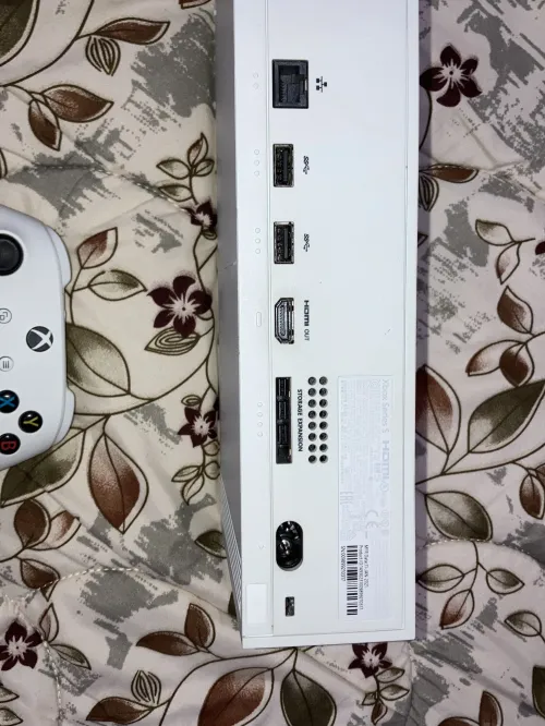 Xbox séries s 2021