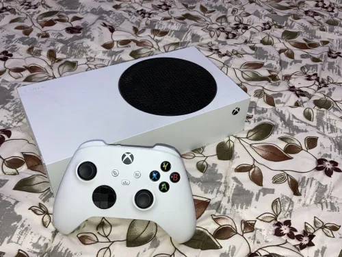 Xbox séries s 2021