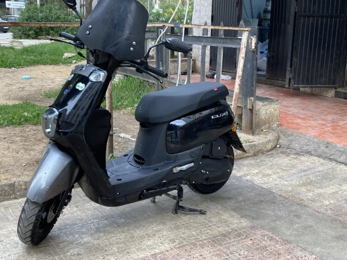 Vms Cuxi 1 2025 2025