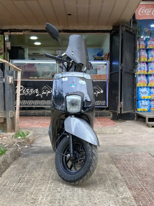Vms Cuxi 1 2025 2025