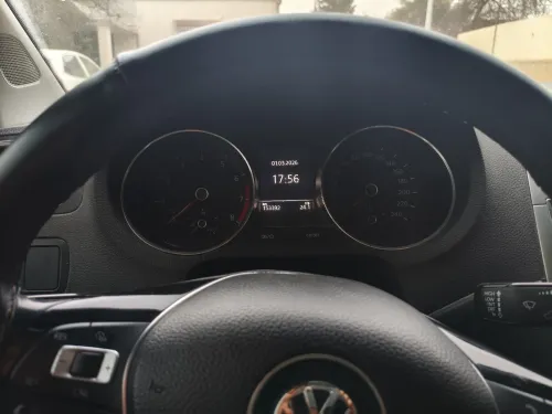 Volkswagen Polo 2016 