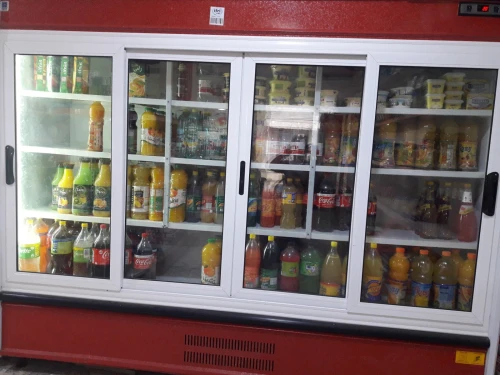 frigo simaf 2.5 m