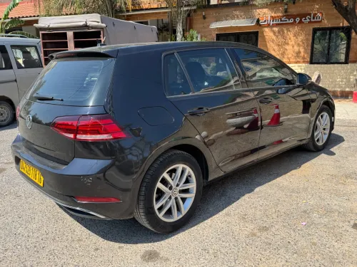 Volkswagen Golf 7 2018 START+