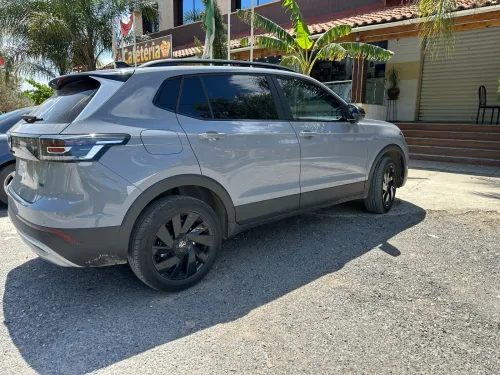 Volkswagen Tahru 2026 Ruixiang