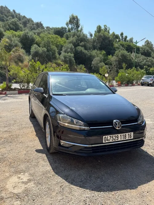 Volkswagen Golf 7 2018 START+