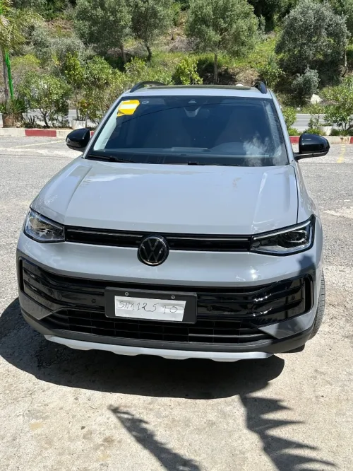 Volkswagen Tahru 2026 Ruixiang