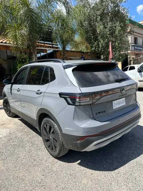 Volkswagen Tahru 2026 Ruixiang