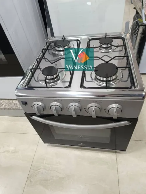 Mini Cuisinière Marque Cristor 50Cm