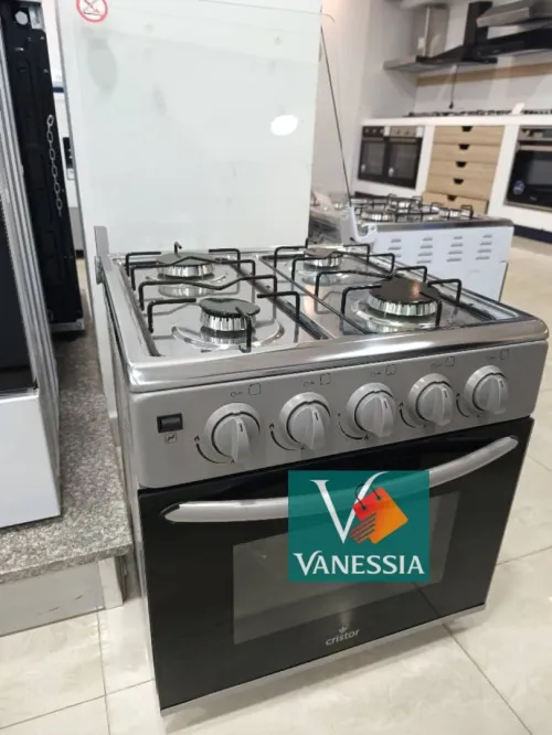 Mini Cuisinière Marque Cristor 50Cm