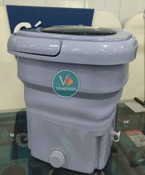 Mini Machine À Laver Marque Géant 18L