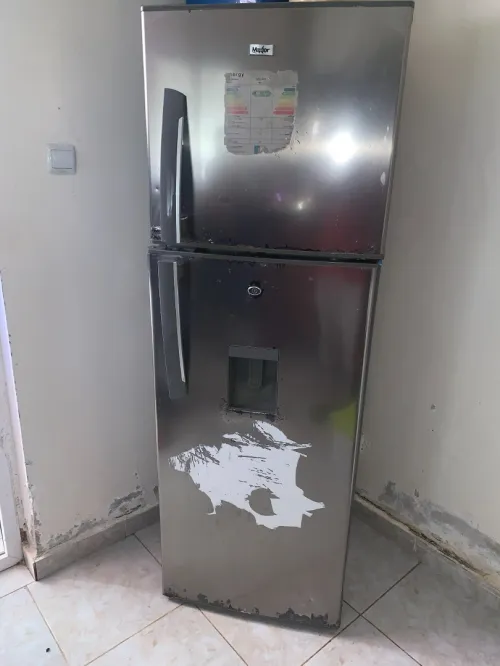 Frididaire D'occasion à vendre - Marque Maxter