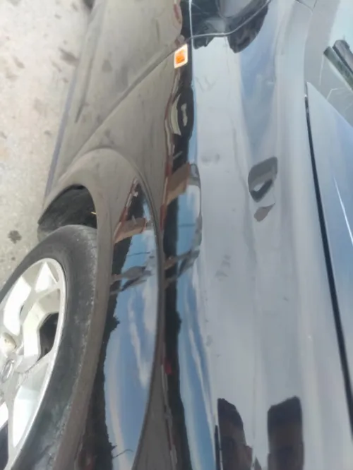 Opel Astra 2009 Astra