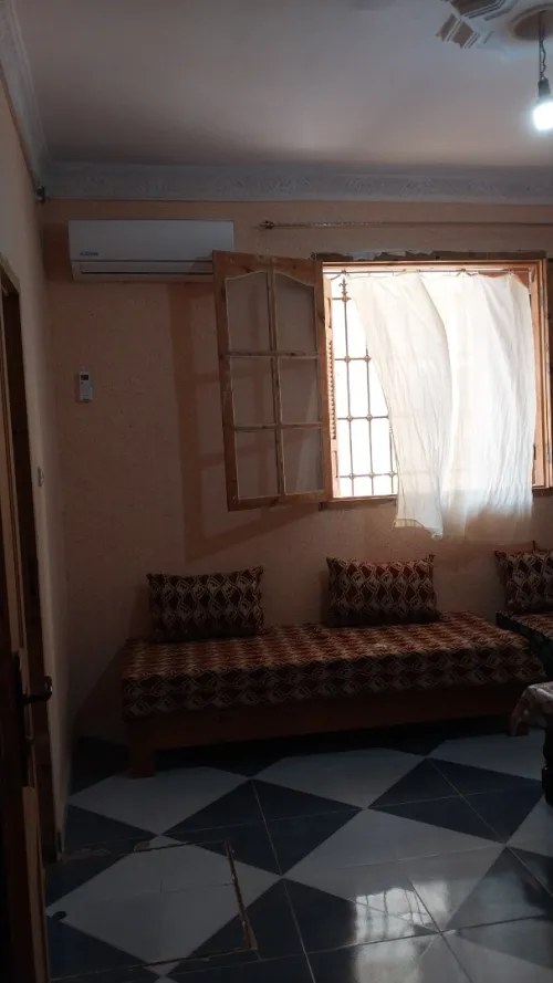 Location Appartement F2 Oran Ain el turck