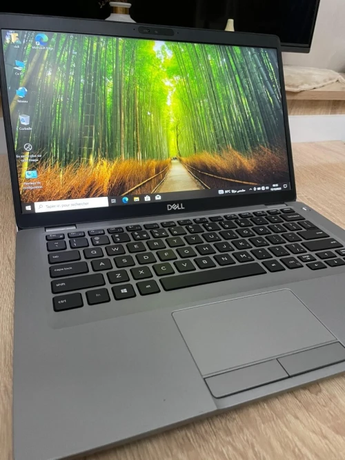 Del latitude 5410