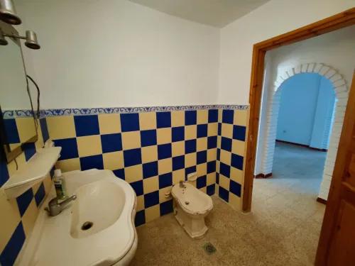 Vente Villa Tipaza Bou ismail