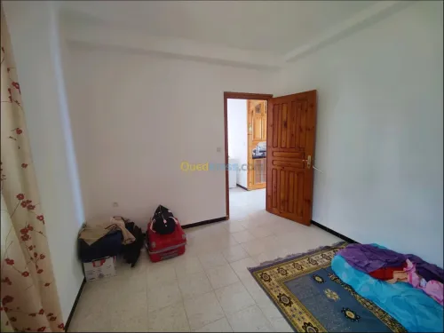 Vente Appartement Béjaïa Bejaia