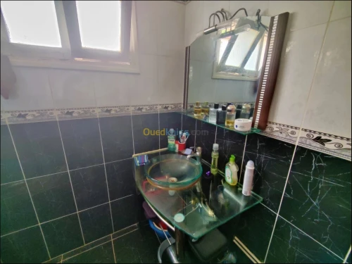 Vente Appartement Béjaïa Bejaia
