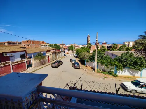 Vente Villa Tipaza Bou ismail