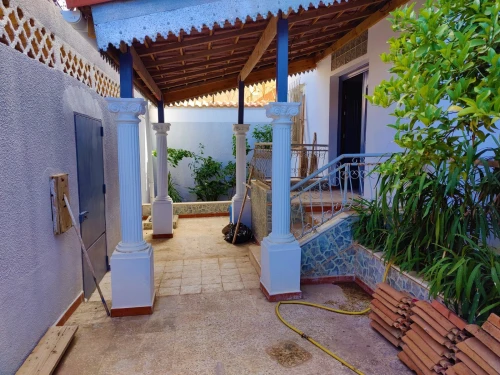 Vente Villa Tipaza Bou ismail